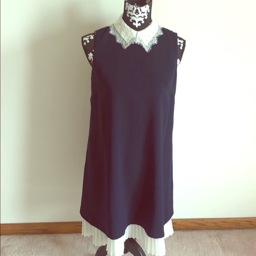Nanette Lepore Dress